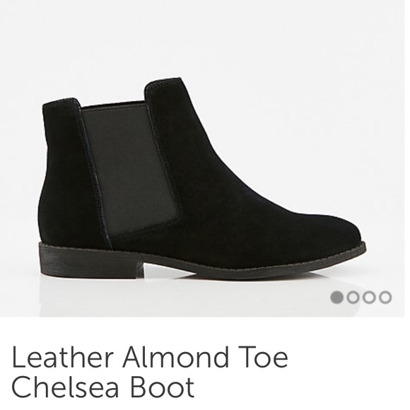 Le Chateau Chelsea Ankle Boots